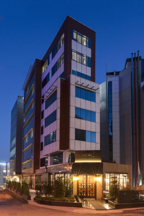 Bilek Hotel Kavacik Estambul Exterior foto